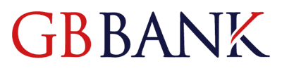 gb bank logo